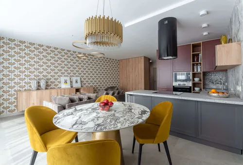 Частный интерьер, г. Минск